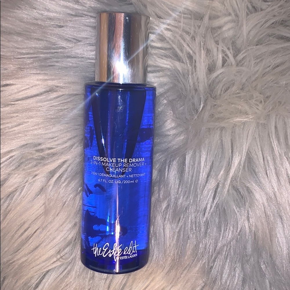 NEW❗️Estée Lauder 2 in 1  cleanser makeup remover